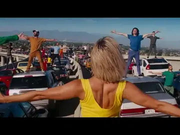 Frame 4.216757 de: La La Land se presenta como la gran favorita en la gala de los premios Oscar Frame 4.216757 de: La La Land se presenta como la gran favorita en la gala de los premios Oscar