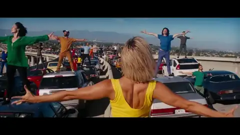 Frame 4.216757 de: La La Land se presenta como la gran favorita en la gala de los premios Oscar Frame 4.216757 de: La La Land se presenta como la gran favorita en la gala de los premios Oscar