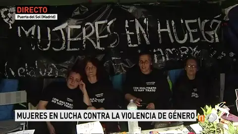 Frame 27.971048 de: huelgadehambre Frame 27.971048 de: huelgadehambre