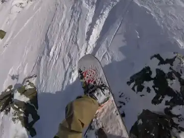 El Freeride World Tour El Freeride World Tour