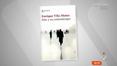 Espejo Público recomienda: 'Orfancia', 'Mac y su contratiempo', 'Ana' y 'Un lugar a donde ir'