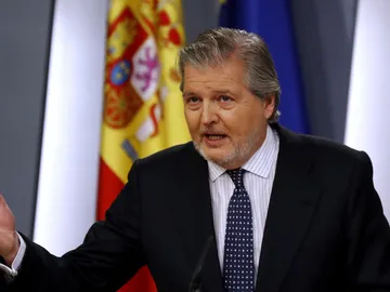 Íñigo Méndez de Vigo Íñigo Méndez de Vigo