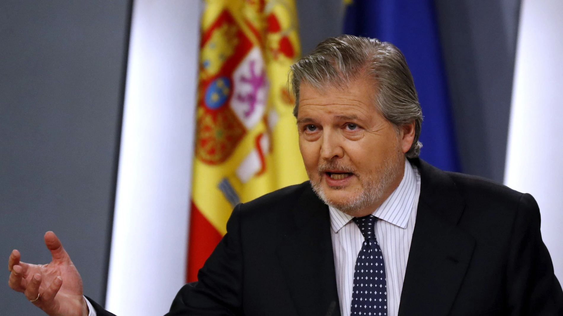 Íñigo Méndez de Vigo Íñigo Méndez de Vigo
