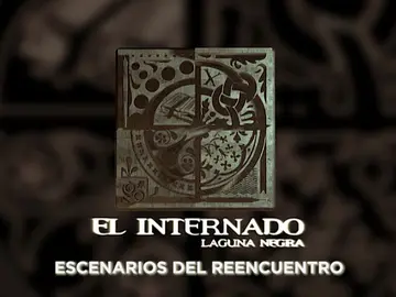 Frame 6.276466 de: El misterio vuelve a los lugares clave de 'El Internado' en la grabación del reencuentro  Frame 6.276466 de: El misterio vuelve a los lugares clave de 'El Internado' en la grabación del reencuentro