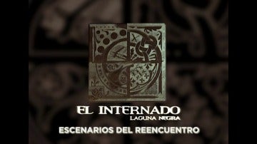 Frame 6.276466 de: El misterio vuelve a los lugares clave de 'El Internado' en la grabación del reencuentro 