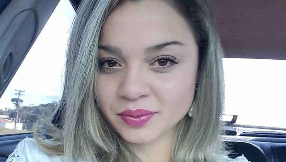 Frankiele da Silva Zampoli