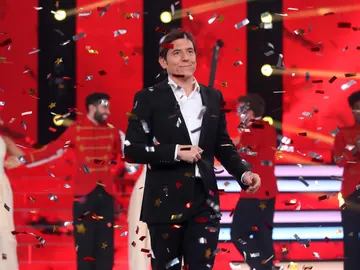 Manel Fuentes Manel Fuentes