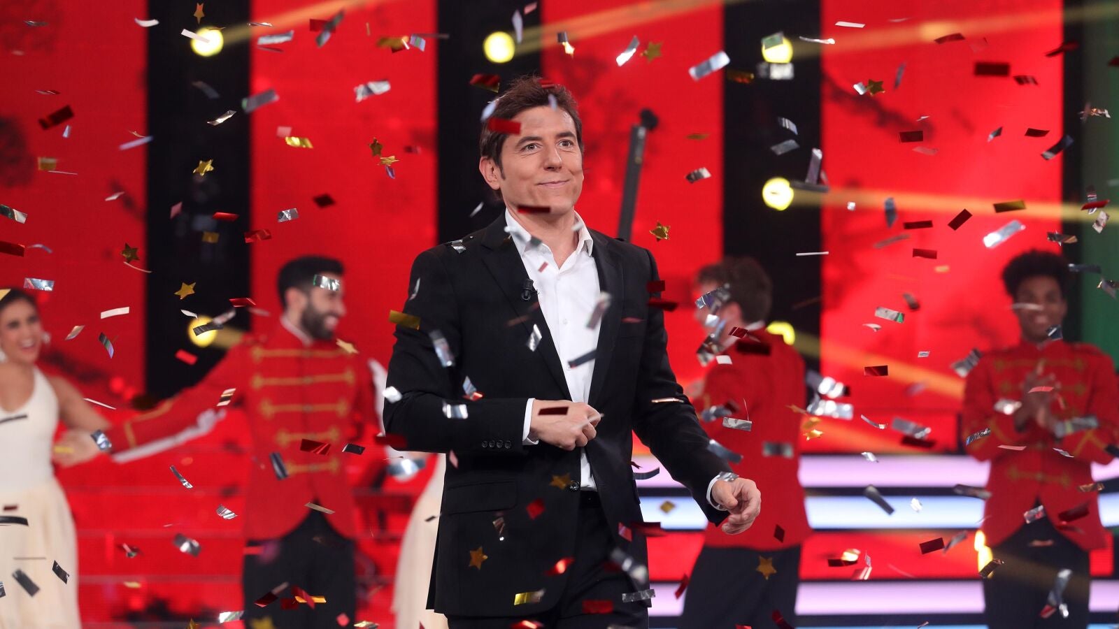 El próximo viernes, gran final de la quinta edición de 'Tu cara me suena' en Antena 3