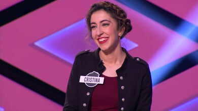Una profesora musical