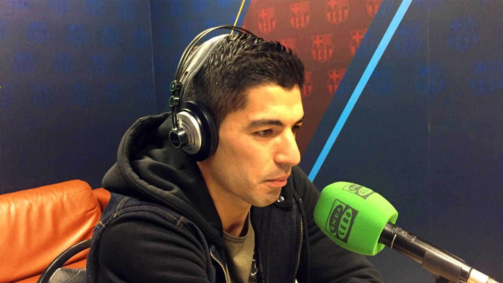 Luis Suárez: 
