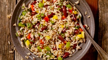 Alimentos ideales para la operación bikini