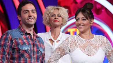 ¿Qué artistas interpretarán Yolanda Ramos, David Guapo y Esther Arroyo?