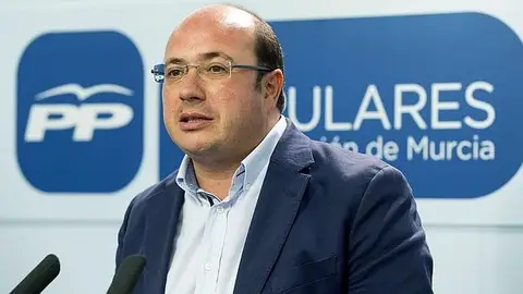 Pedro Antonio Sánchez Pedro Antonio Sánchez
