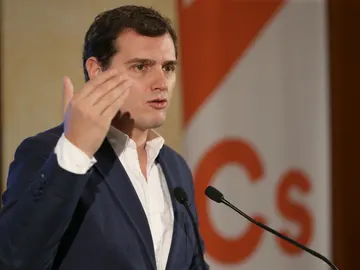 Albert Rivera Albert Rivera