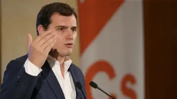 Albert Rivera Albert Rivera