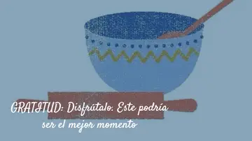 Gratitud, el quinto punto del manifiesto Hygge Gratitud, el quinto punto del manifiesto Hygge