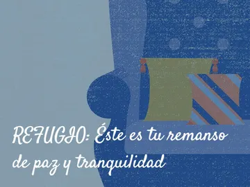 Refugio, el décimo punto del manifiesto Hygge Refugio, el décimo punto del manifiesto Hygge