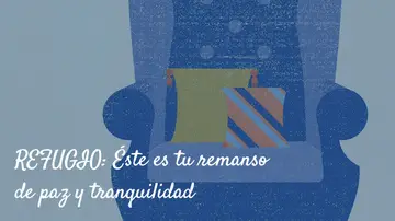 Refugio, el décimo punto del manifiesto Hygge Refugio, el décimo punto del manifiesto Hygge