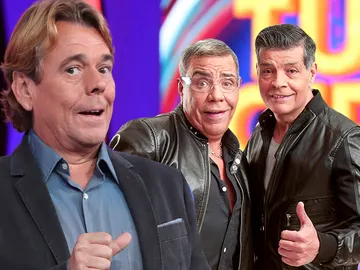 Los Chunguitos y Juan Muñoz, protagonizarán una noche gitana en la gran final como Los Chichos Los Chunguitos y Juan Muñoz, protagonizarán una noche gitana en la gran final como Los Chichos