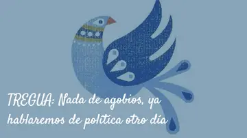 Tregua, el octavo punto del manifiesto Hygge Tregua, el octavo punto del manifiesto Hygge