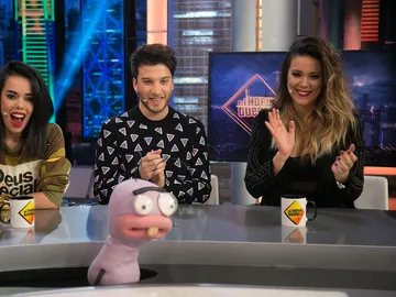 ¿Qué tienen en común Àngel Llàcer y un mono? ¿Qué tienen en común Àngel Llàcer y un mono?