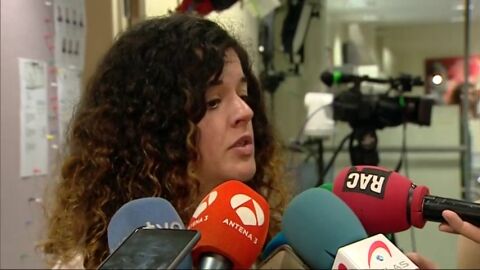 Frame 1.326267 de: Podemos insta a la Fiscal&iacute;a de Menores a "frenar" la campa&ntilde;a de HazteOir.org