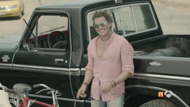 Admitida a trámite una demanda por plagio contra la canción 'La bicicleta' de Shakira y Carlos Vives