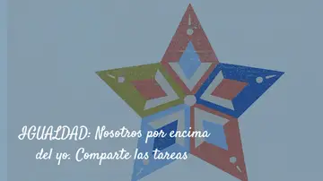 Igualdad, el cuarto punto del manifiesto Hygge Igualdad, el cuarto punto del manifiesto Hygge