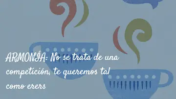 Armonía, el sexto punto del manifiesto Hygge Armonía, el sexto punto del manifiesto Hygge