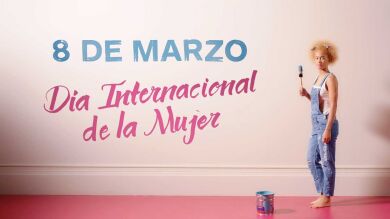 Estos serán los actos del Día de la Mujer: un paro internacional convocado en 46 países, manifestaciones y una velada