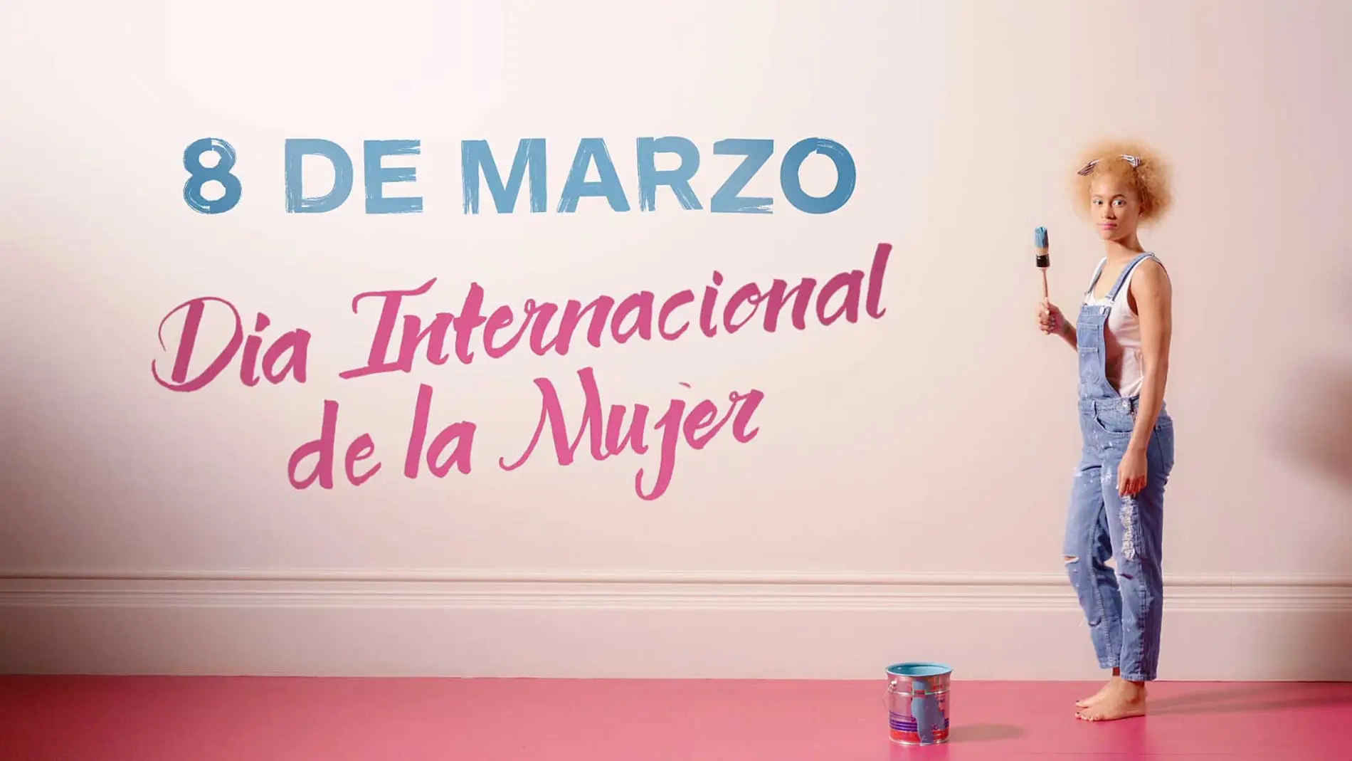 Día de la Mujer 2017 Día de la Mujer 2017