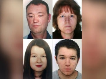 Frame 16.706963 de: La policia francesa más cerca de resolver la misteriosa desaparición de una familia completa