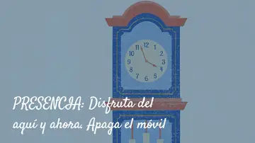 Presencia, el segundo punto del manifiesto Hygge Presencia, el segundo punto del manifiesto Hygge