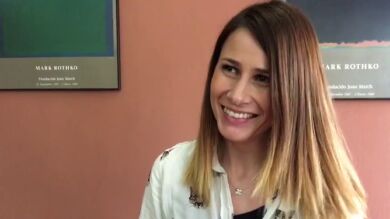 La profesora que inventó a Nico asegura que seguirán utilizándolo para difundir más mensajes educativos
