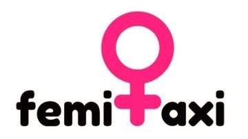 Logo de Femitaxi