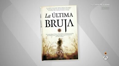 Espejo Púbico recomienda 'Offshore' de Petros Márkaris, 'Me llamo Adou' de Nicolás Castellano y 'La última bruja' de Mayte Navales