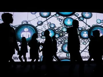 Mobile World Congress Mobile World Congress