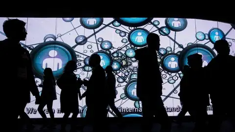 Mobile World Congress Mobile World Congress