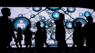 El Mobile World Congress bate un nuevo récord con 108.000 asistentes, un 7% más que en la edición de 2016