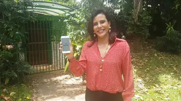 Femitaxi está operativa en Sao Paulo y Belo Horizonte Femitaxi está operativa en Sao Paulo y Belo Horizonte