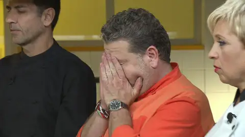 Los concursantes de 'Top Chef' se enfrentan al público más exigente y difícil Los concursantes de 'Top Chef' se enfrentan al público más exigente y difícil