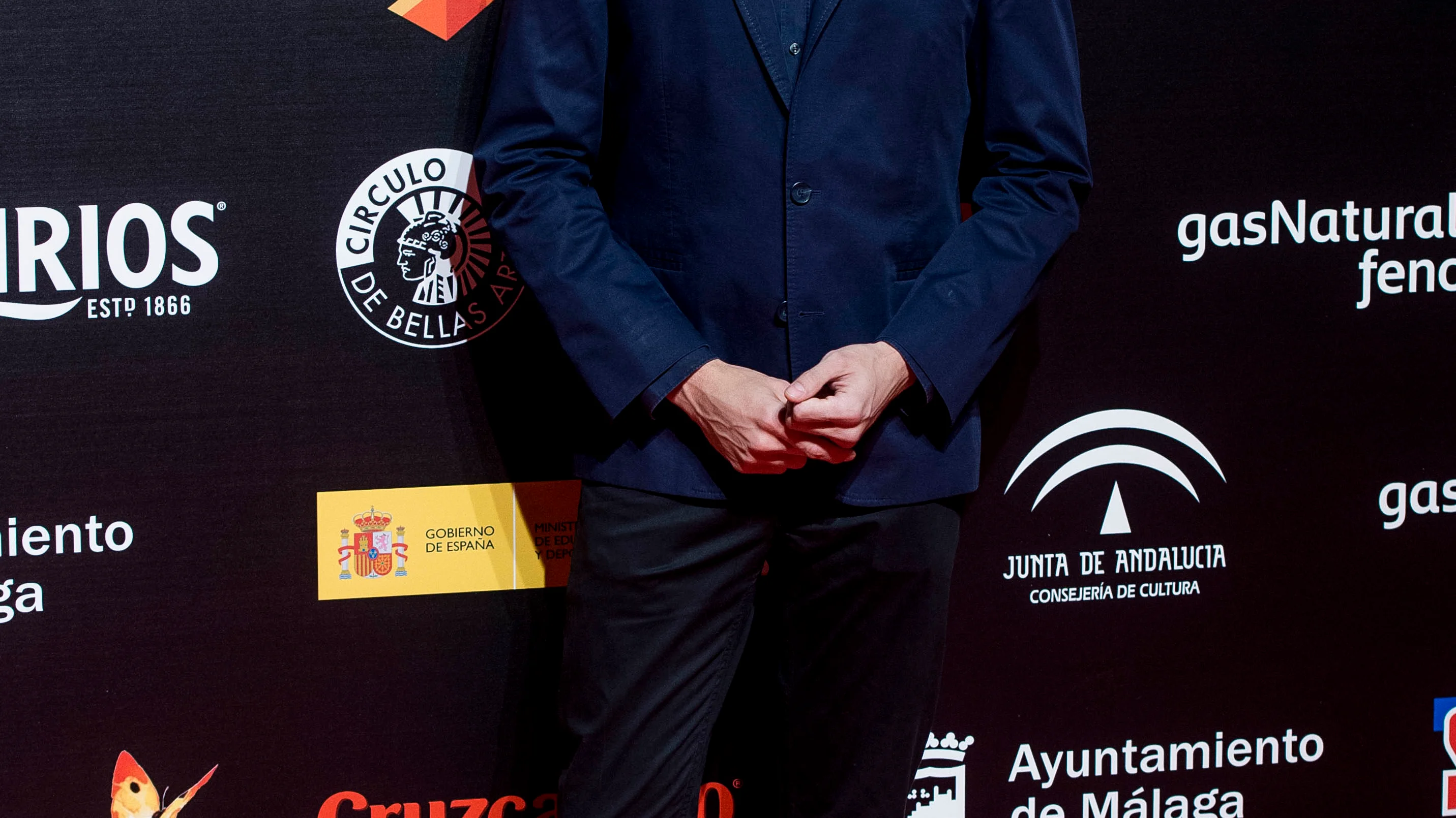 PRESENTACI&Oacute;N FESTIVAL DE M&Aacute;LAGA 2017