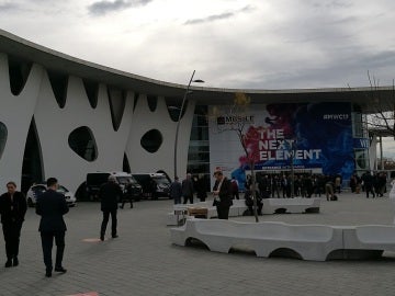 Mobile World Congress 2017