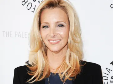Lisa Kudrow Lisa Kudrow