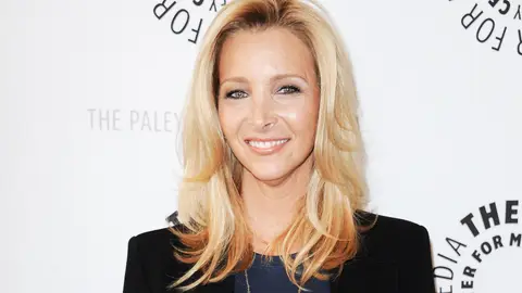 Lisa Kudrow Lisa Kudrow
