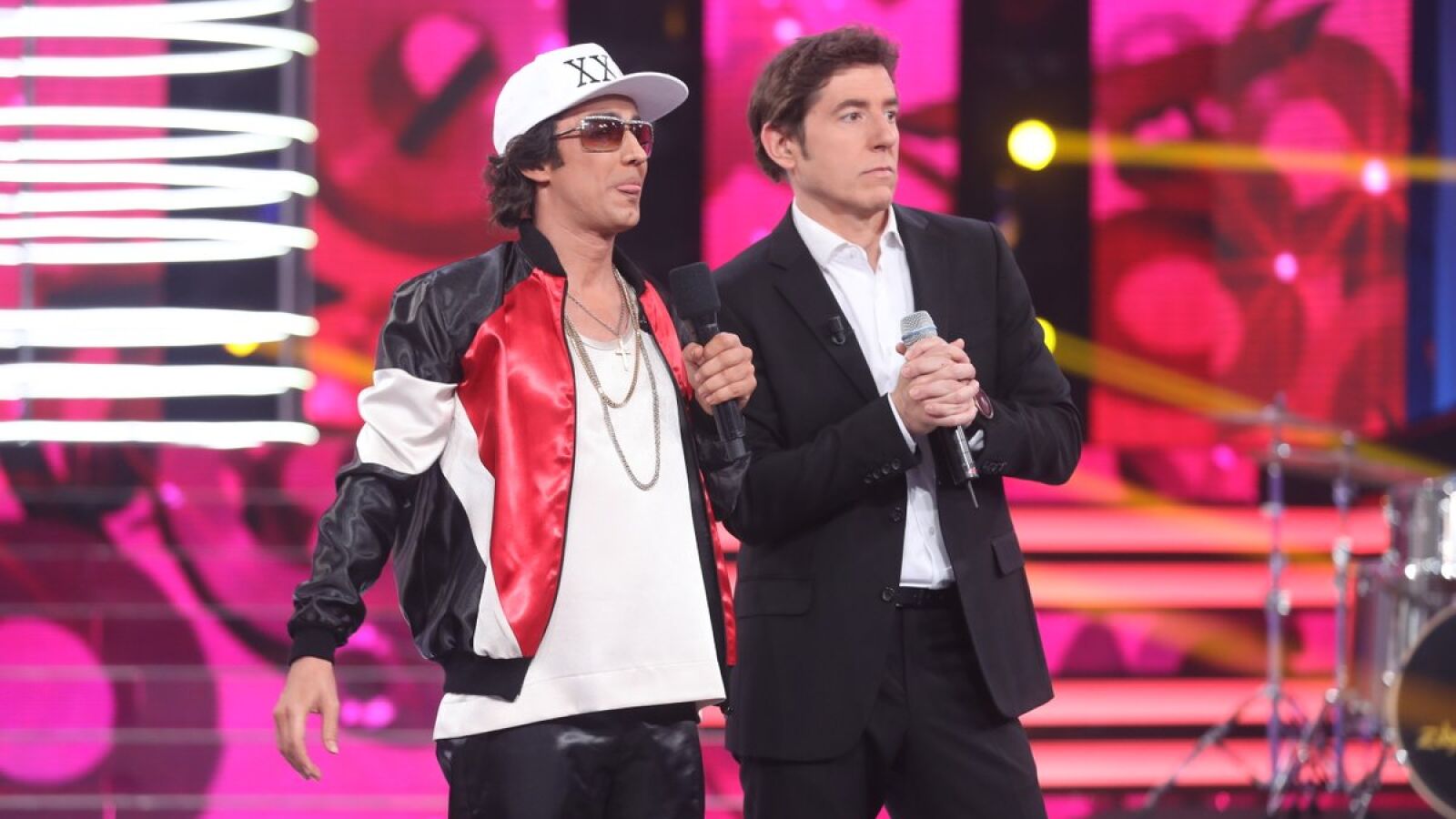 Àngel Llàcer: “Me has hecho feliz con tu actuación”