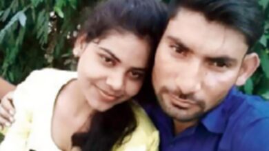 Queman viva a una joven india en la pira funeraria tras considerarla muerta por un error médico