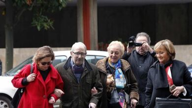 Fernández Villa niega ante el juez haberse quedado con el dinero del SOMA-UGT