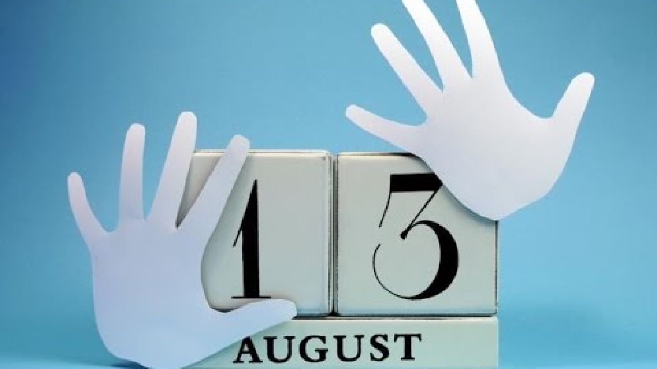 Dia Internacional De La Zurdera 2020 Por Que Se Celebra El 13 De Agosto