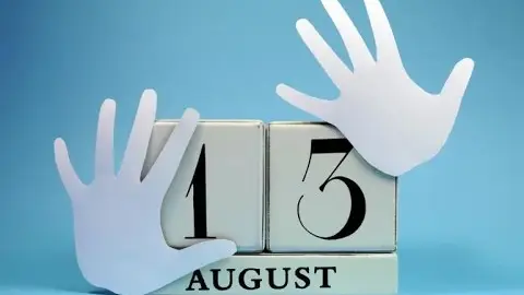 Día internacional de la Zurdera 2020: ¿Por qué se celebra el 13 de agosto? Día internacional de la Zurdera 2020: ¿Por qué se celebra el 13 de agosto?
